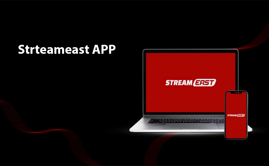 StreamEast App Poster